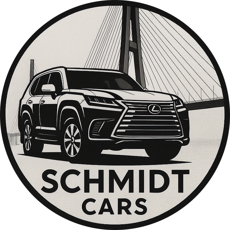 Schmidt Cars - Премиум аренда автомобилей